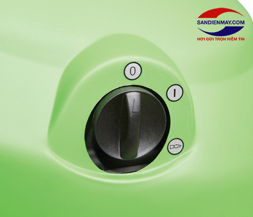 Máy hơi nước nóng IPC PW-H10P I1408AO M